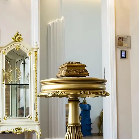 酒店 9 Muses 拉纳卡