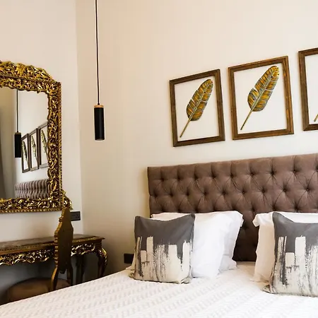 9 Muses Hotel Larnaca