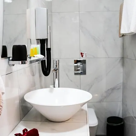 Hotel 9 Muses Larnaka