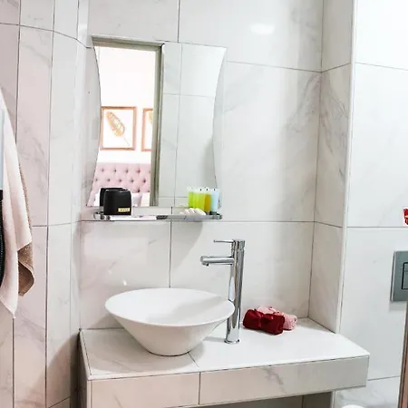 9 Muses Hotel Larnaka