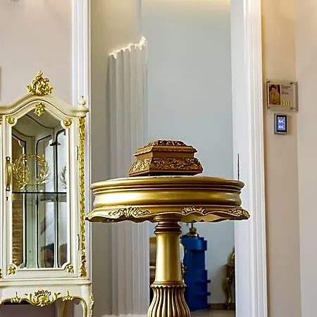 9 Muses Hotel Larnaca