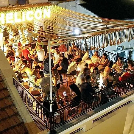 Hotel 9 Muses Larnaca