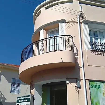 9 Muses 3* Larnaka