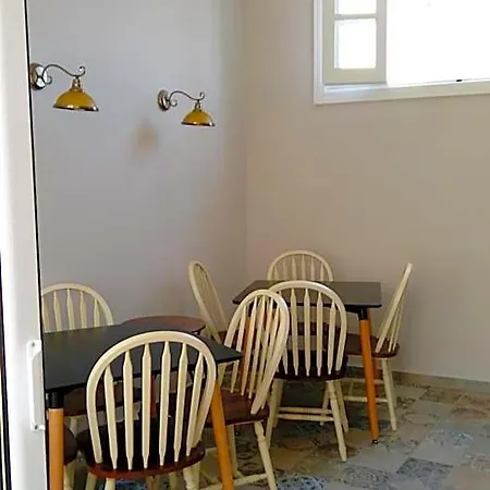 9 Muses Hotel Larnaka