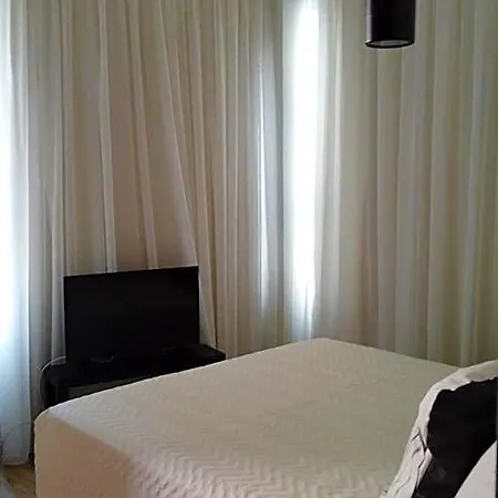 9 Muses Hotel Larnaka