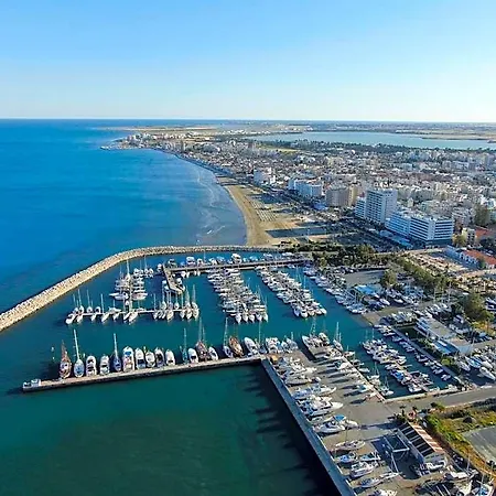 Hotel 9 Muses Larnaca