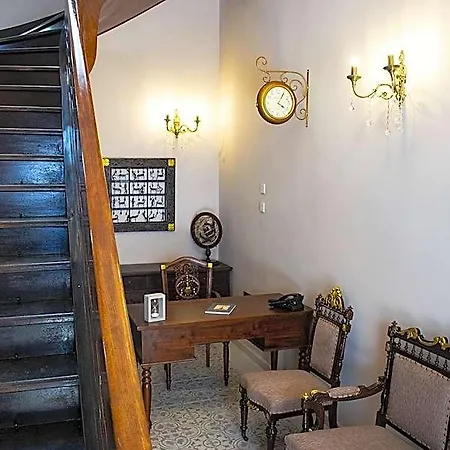 Hotel 9 Muses Larnaca
