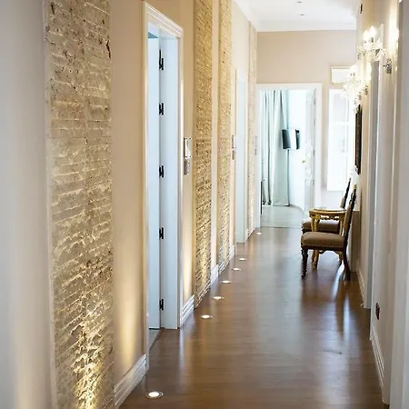 9 Muses Hotel Larnaca