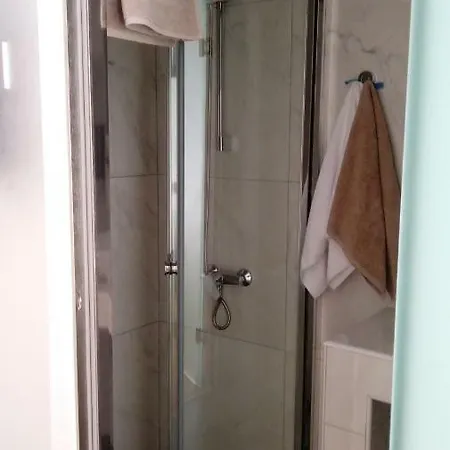 9 Muses Hotel Larnaca