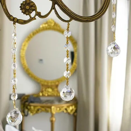 9 Muses Hotel Larnaca