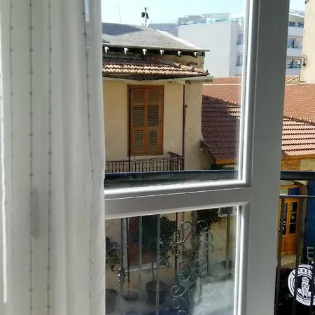 Hotel 9 Muses Larnaca