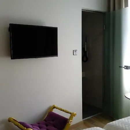 Hotel 9 Muses Larnaka