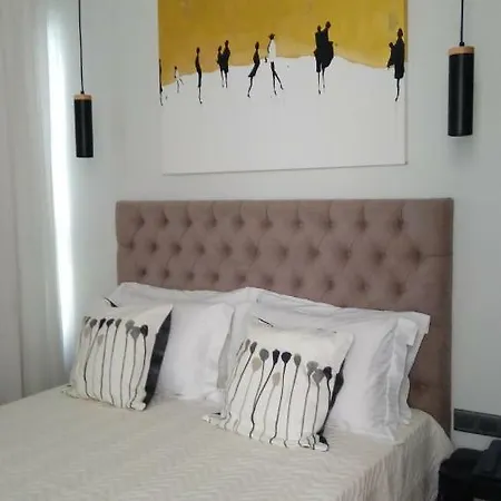 Hotel 9 Muses