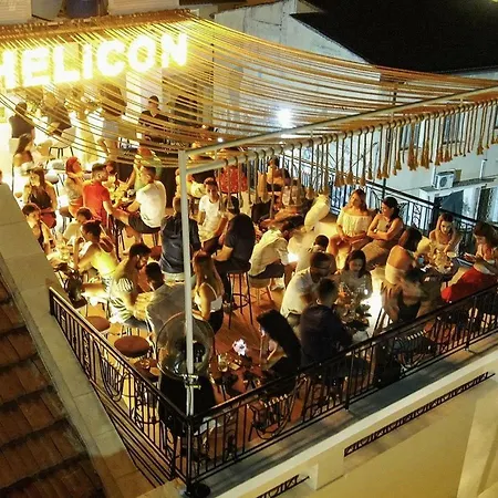 Hotel 9 Muses Larnaca