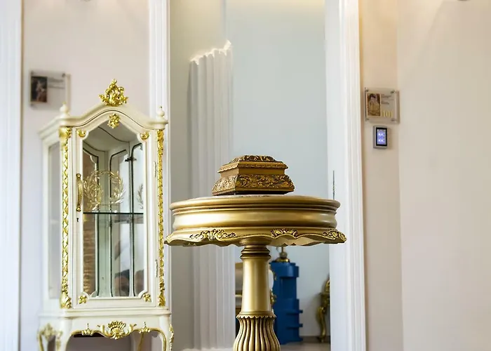 Hotel 9 Muses Larnaca