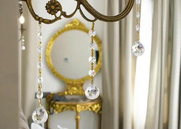 9 Muses Hotel Larnaca