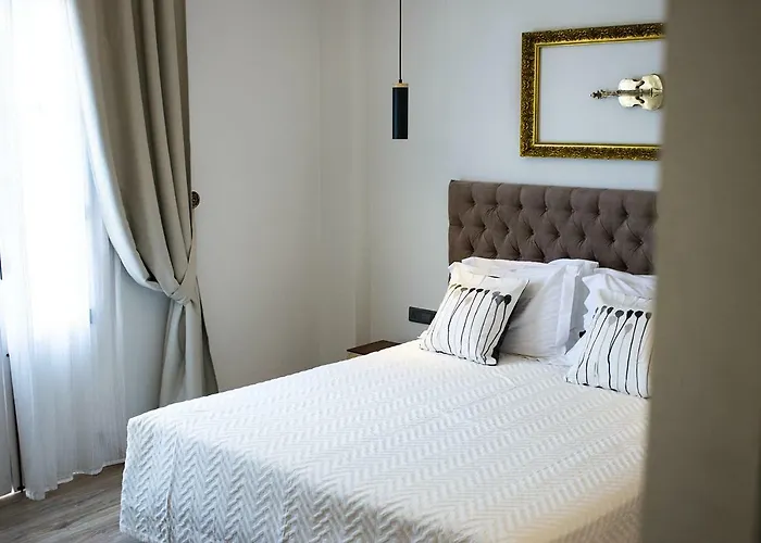 9 Muses Hotel Larnaca