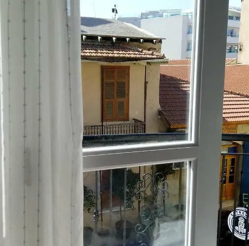 فندق 9 Muses لارنكا