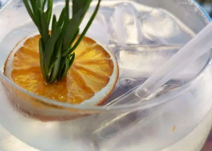 Hotell 9 Muses Larnaca