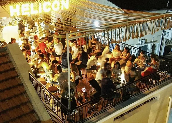 Hotell 9 Muses Larnaca