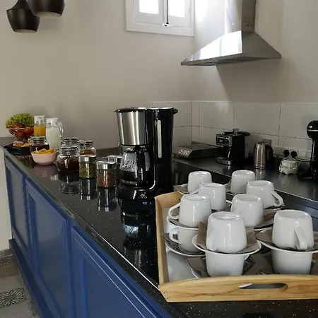 9 Muses 라르나카