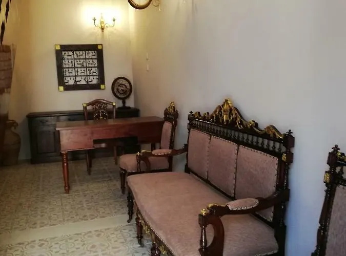 9 Muses Hotel Larnaca