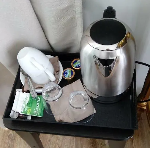 Hotel 9 Muses Larnaca